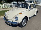 Thumbnail Photo 2 for 1971 Volkswagen Beetle